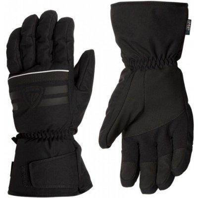Rossignol Tech IMPR black 124432 – Hledejceny.cz
