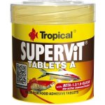 Tropical Supervit Tablets A 50 ml – Zboží Dáma