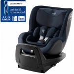 BRITAX RÖMER Dualfix Pro M Style 2025 Night Blue Style – Hledejceny.cz