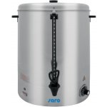 SARO Ohřívač vína vody kávy čaje MAXI 40 l – Zboží Mobilmania