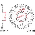 JT Sprockets JTR 816-44 | Zboží Auto