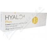 Hyalo4 Plus krém 25 g – Zboží Dáma