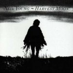 Young Neil - Harvest Moon CD – Zbozi.Blesk.cz