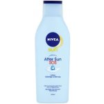 Nivea Sun SOS mléko po opalování 200 ml – Hledejceny.cz