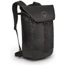 Osprey Transporter Flap 20l black