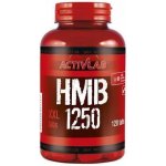 ActivLab HMB 1250 120 tablet – Hledejceny.cz
