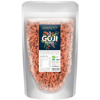 Himalyo Bio Goji kustovnice čínské 500 g