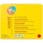 Sonett prášek na praní 1,2 kg – Hledejceny.cz