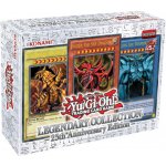 Konami Yu-Gi-Oh! Legendary Collection: 25th Anniversary Edition Box – Hledejceny.cz