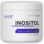 OstroVit Inositol 200 g – Hledejceny.cz