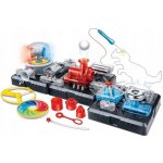Connex Elektrický vědecký set – Sleviste.cz