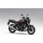 Komfort sada HONDA CB1000F (2026)