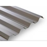 Gutta Guttagliss Makro trapéz 0,8 mm 2500 x 1045 mm bronz 1 ks