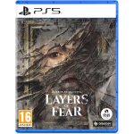 Layers of Fear – Zboží Mobilmania