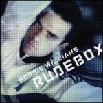 Williams Robbie - Rudebox / EE - Regionální verze CD – Zboží Mobilmania