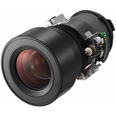 NEC NP41ZL Middle Zoom Lens for PA3 Series – Zbozi.Blesk.cz