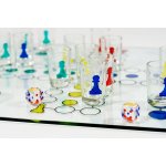 Alkoholické Člověče nezlob se – Zboží Dáma