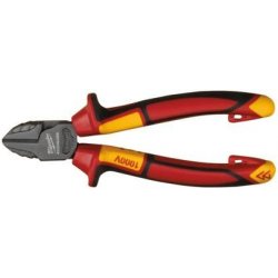 MILWAUKEE 4932464566 kleště VDE boční štípací 145mm