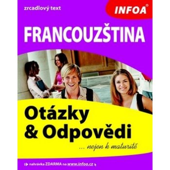 Francouz ština Otázky a odpovědi - Tomáš Klinka