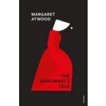 The Handmaid's Tale - Margaret Atwood – Zboží Dáma