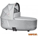 Cybex Priam Carry Cot korba Fashion Koi – Zboží Dáma