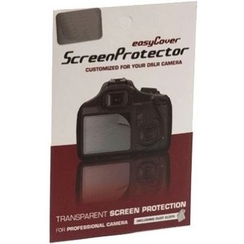 Easy Cover Screen Protector Nikon D5100