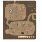 Albi Kouzelné čtení Kniha Když myšky šeptají – Zboží Mobilmania