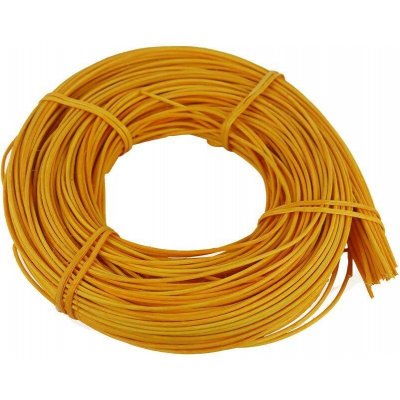 Pedig žluto-oranž.2,5 kot.0,25kg – Zboží Dáma
