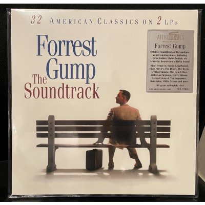 Ost: Forrest Gump LP