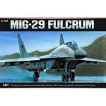 Academy Model Kit letadlo 12615 M 29 FULCRUM 1:144 – Zboží Dáma