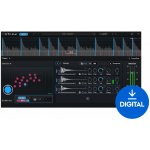 Waves InTrigger Drum Replacer (Digitální produkt) – Zboží Živě