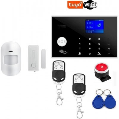 TUYA W7B – Hledejceny.cz