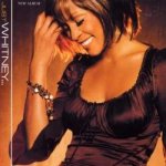 Houston Whitney - Just Whitney CD – Sleviste.cz