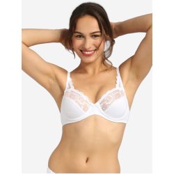 Bellinda Playtex essential elegance underwire bra bílá