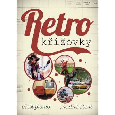 Retro křížovky