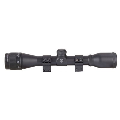 Nikko Stirling Nikko Stirling IR 3-9x40AO Mountmaster