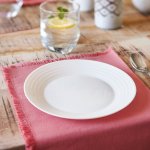 HARENA Talíř desertní z tvrzeného skla 19 cm – Hledejceny.cz