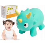 Toyz Skákací Dino s pumpičkou mint – Zboží Mobilmania