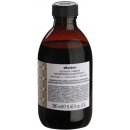 Davines ALCHEMIC čokoládový šampon 280 ml