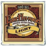 Ernie Ball 2004 – Sleviste.cz