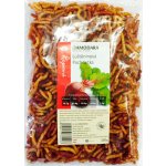 Damodara Hrachová pochoutka s červenou řepou 180 g – Zboží Dáma