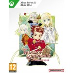 Tales of Symphonia Remastered (Chosen Edition) – Hledejceny.cz