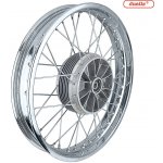 Kolo kompletní Jawa 350/634,638,639 -18x2,15