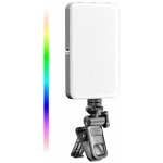 Rollei LUMIS Mini Creator RGB/ LED světlo – Zboží Živě