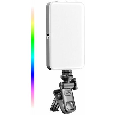 Rollei LUMIS Mini Creator RGB/ LED světlo – Zboží Živě