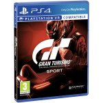 Gran Turismo Sport – Sleviste.cz