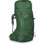 Osprey Porter 65l koseret green – Sleviste.cz
