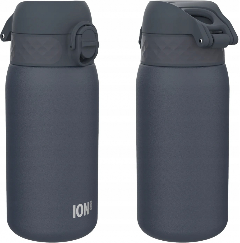 Ion8 Leak Proof Ash Navy 320 ml
