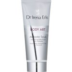 Dr Irena Eris Body Art Alabaster Scrub vyhlazující tělový peeling s alabastrem 200 ml – Hledejceny.cz