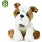 Eco- Friendly Rappa pes buldok 26 cm – Zboží Mobilmania